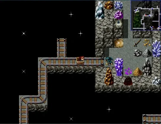 Скриншот 2 к игре Arvale