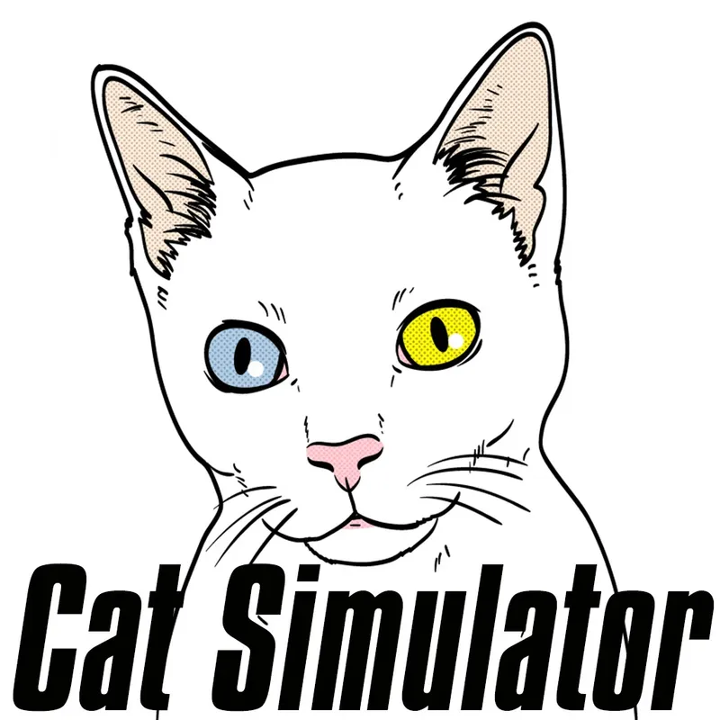 Скриншот 1 к игре Cat Simulator