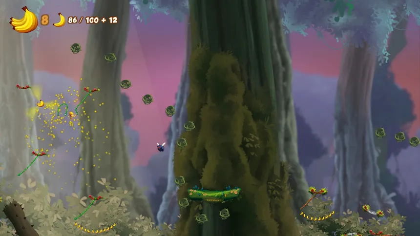 Скриншот 1 к игре Benji Challenges