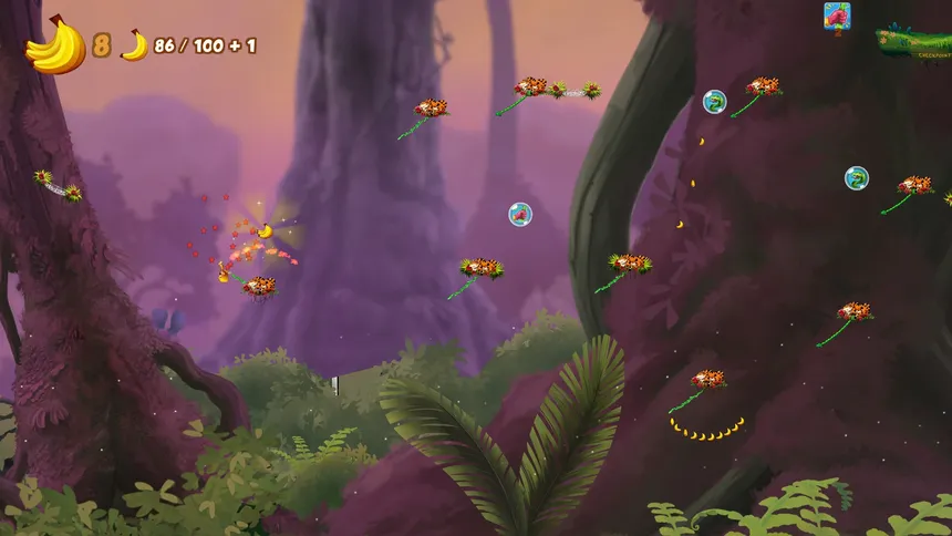 Скриншот 5 к игре Benji Challenges