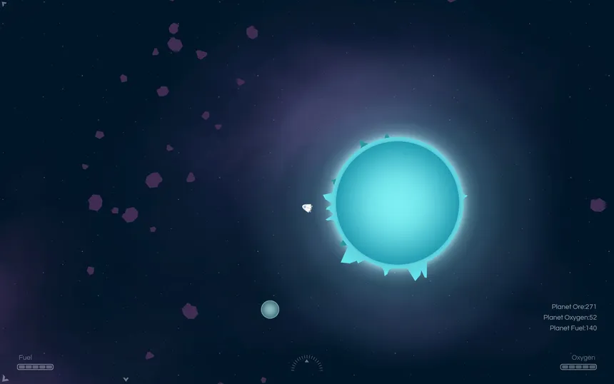 Скриншот 2 к игре Last Horizon