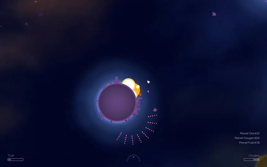 Скриншот 4 к игре Last Horizon