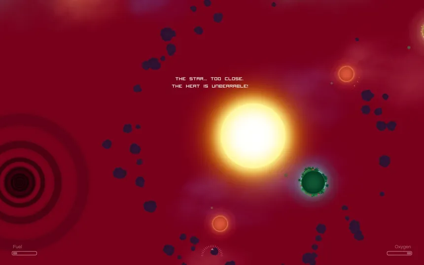 Скриншот 5 к игре Last Horizon