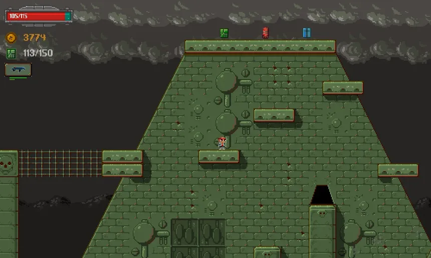 Скриншот 3 к игре Spaceport Hope