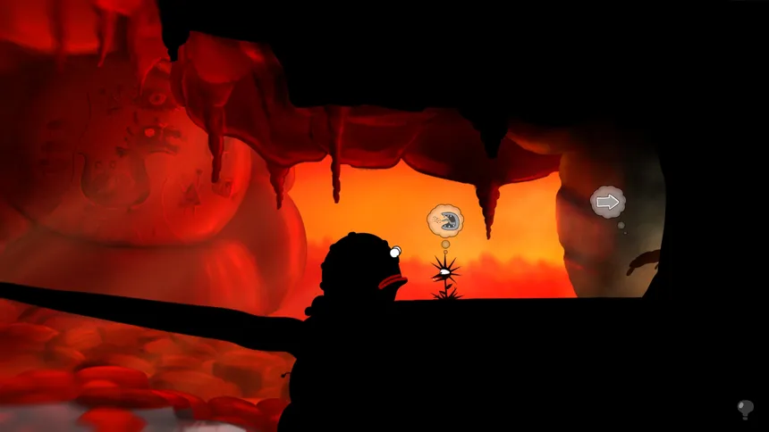 Скриншот 1 к игре Karma. Incarnation 1