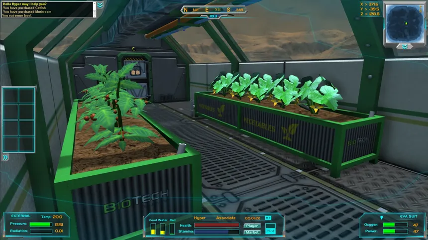 Скриншот 12 к игре Mars Colony: Frontier