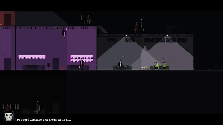 Скриншот 5 к игре DEADBOLT