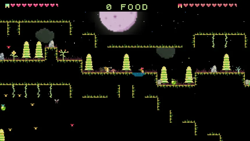 Скриншот 1 к игре Habitus