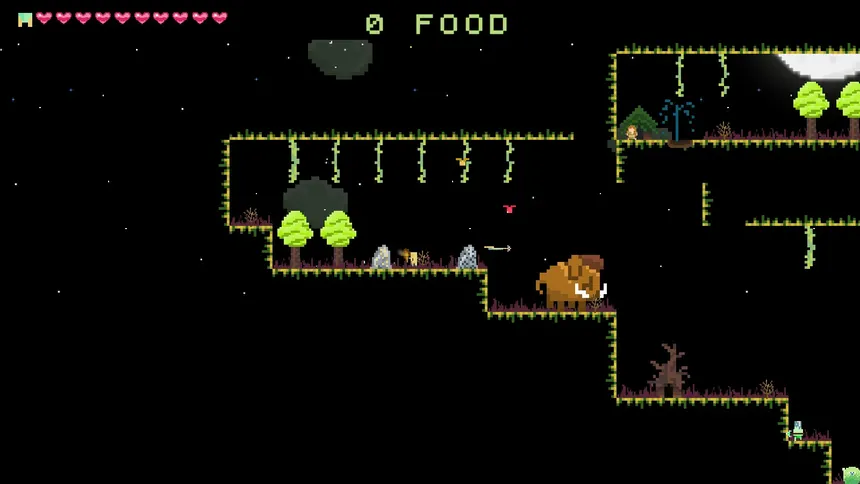 Скриншот 2 к игре Habitus