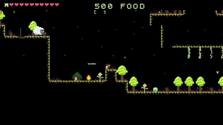 Скриншот 3 к игре Habitus