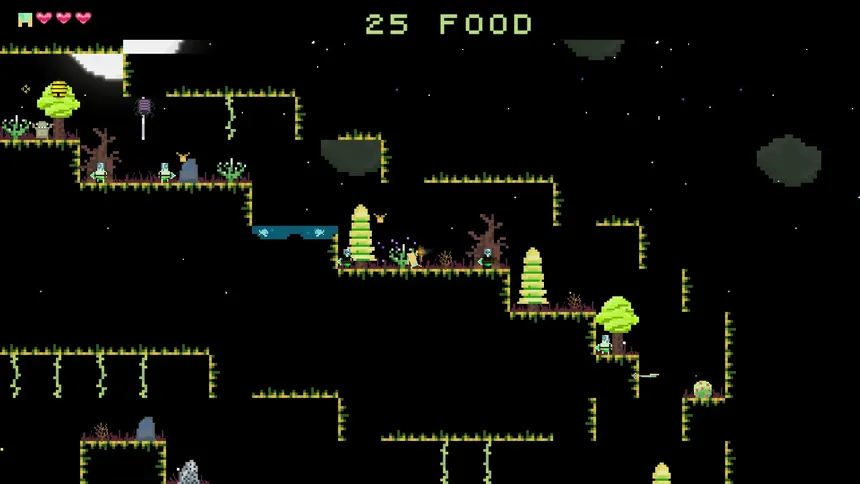 Скриншот 4 к игре Habitus