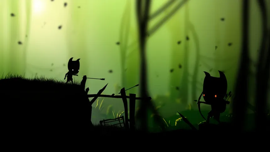 Скриншот 2 к игре Toby: The Secret Mine