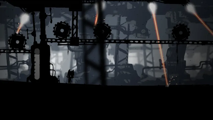 Скриншот 3 к игре Toby: The Secret Mine