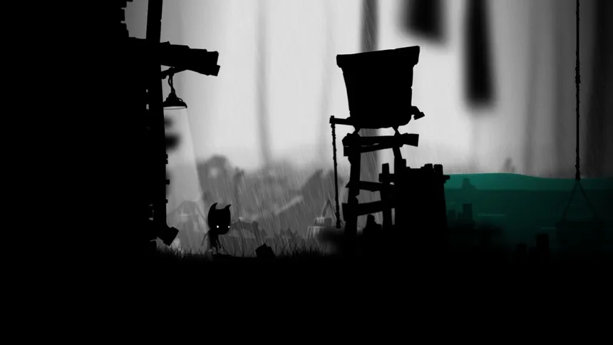 Скриншот 7 к игре Toby: The Secret Mine
