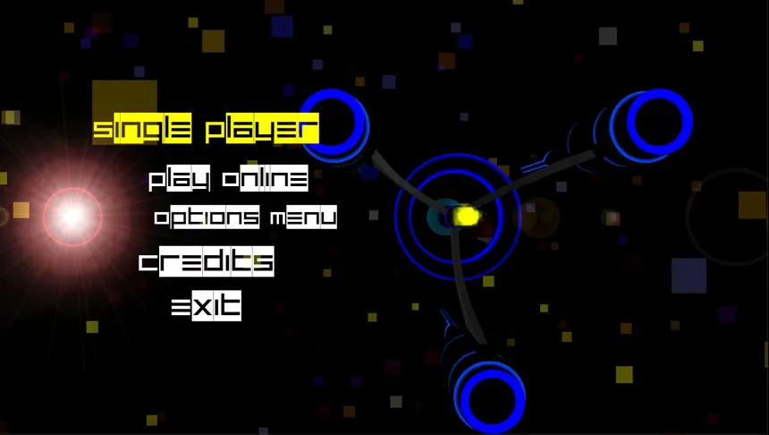 Скриншот 5 к игре Voxel Blast