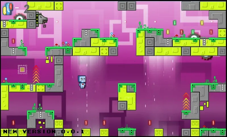 Скриншот 2 к игре ANKI