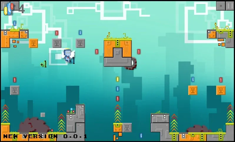Скриншот 3 к игре ANKI