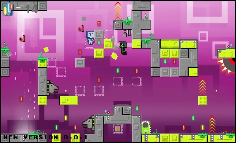 Скриншот 5 к игре ANKI