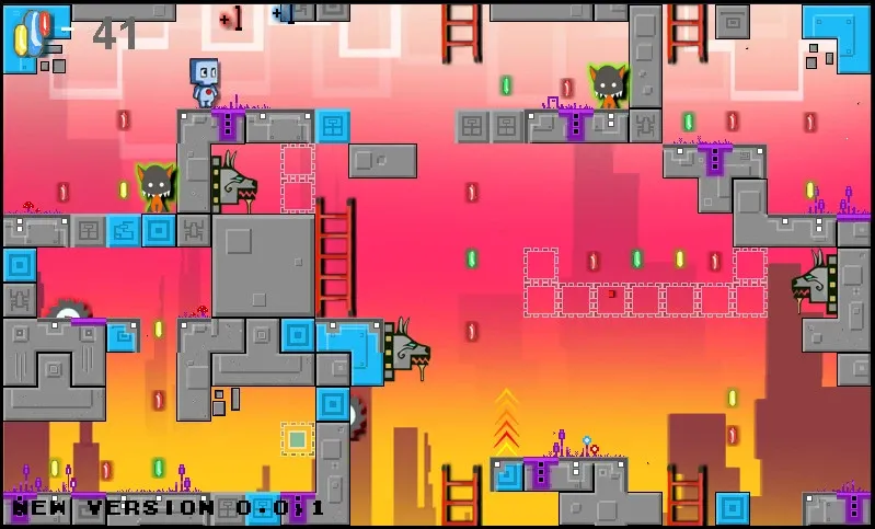 Скриншот 6 к игре ANKI