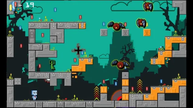 Скриншот 7 к игре ANKI