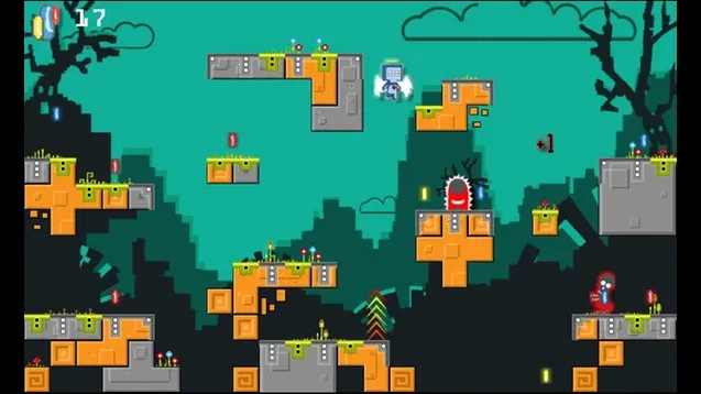 Скриншот 8 к игре ANKI