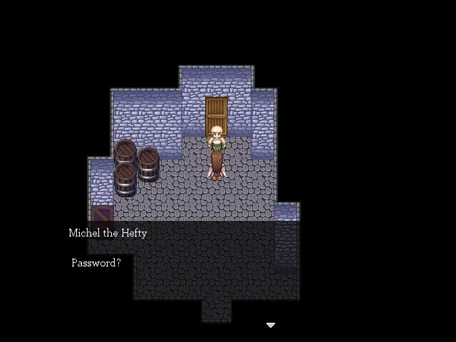 Скриншот 2 к игре Freedom Cry