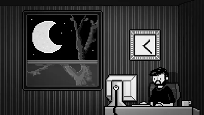 Скриншот 4 к игре Missing Translation