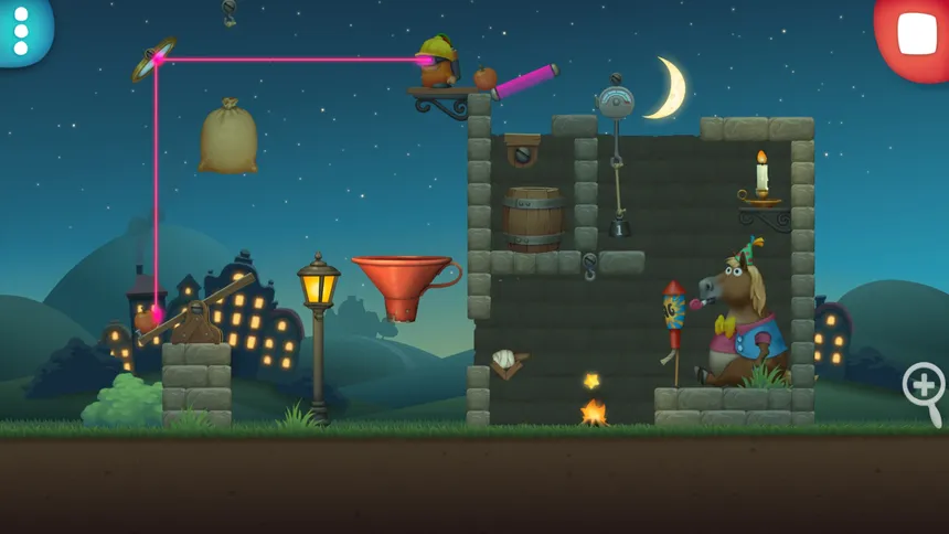 Скриншот 3 к игре Inventioneers
