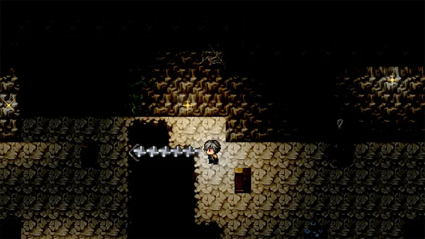 Скриншот 3 к игре Secret Of Magia