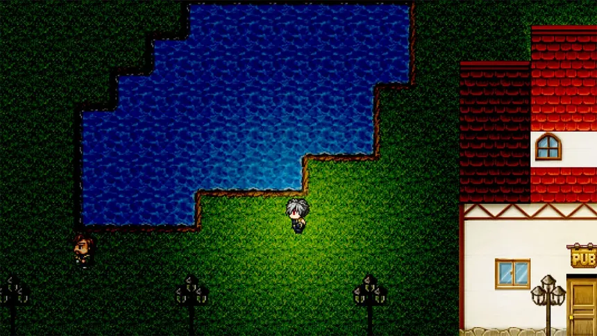 Скриншот 5 к игре Secret Of Magia