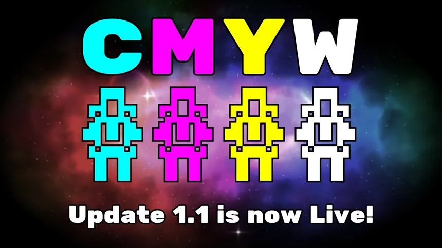 Скриншот 1 к игре CMYW