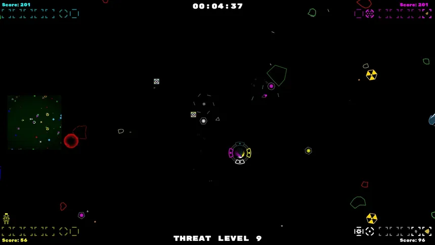 Скриншот 8 к игре CMYW
