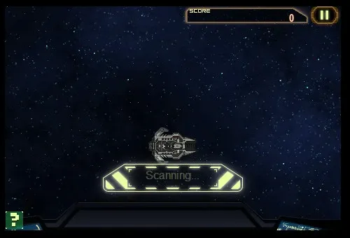 Скриншот 6 к игре Quantum Flux