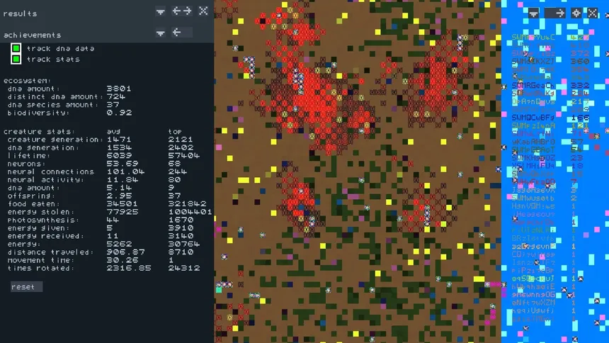 Скриншот 7 к игре Gridworld