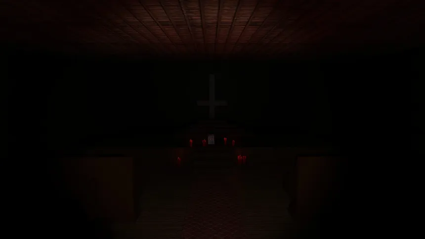 Скриншот 7 к игре Deliverance