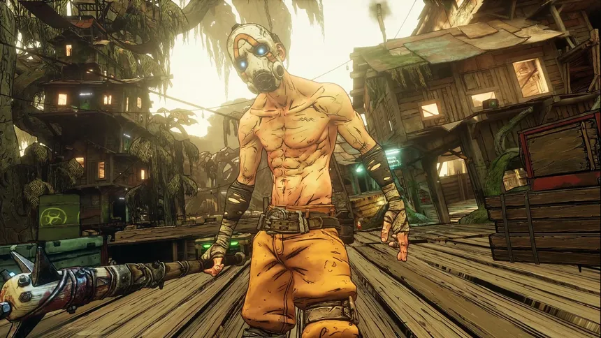 Скриншот 9 к игре Borderlands 3