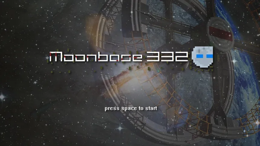 Скриншот 4 к игре Moonbase 332