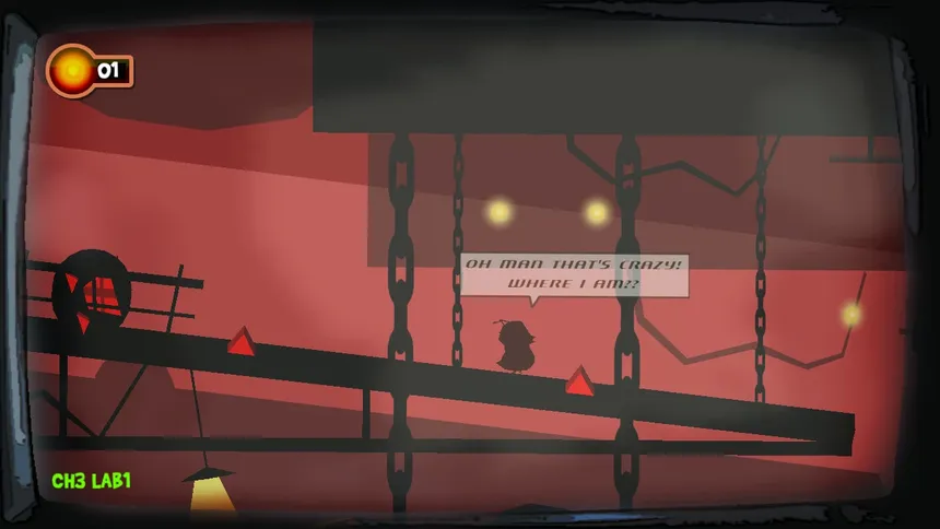 Скриншот 3 к игре Run Run And Die