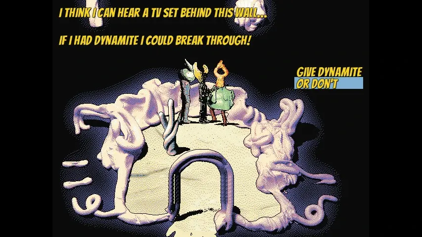 Скриншот 8 к игре Hylics