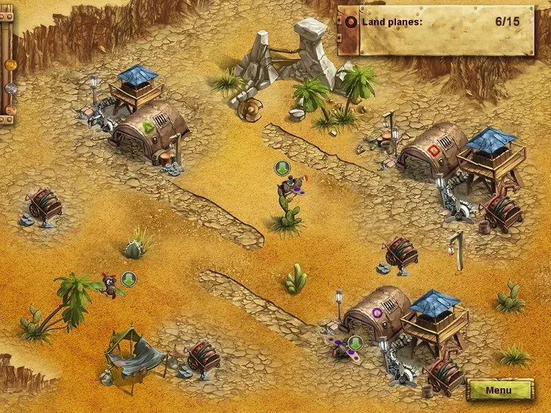 Скриншот 5 к игре Age of Invention