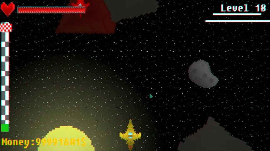 Скриншот 4 к игре Invasion