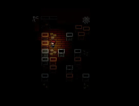 Скриншот 4 к игре Ino