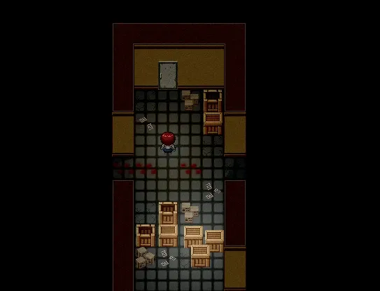 Скриншот 7 к игре Ino