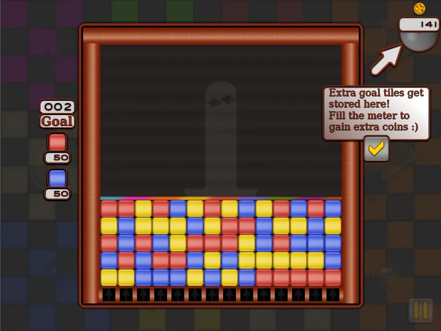 Скриншот 3 к игре Tisnart Tiles