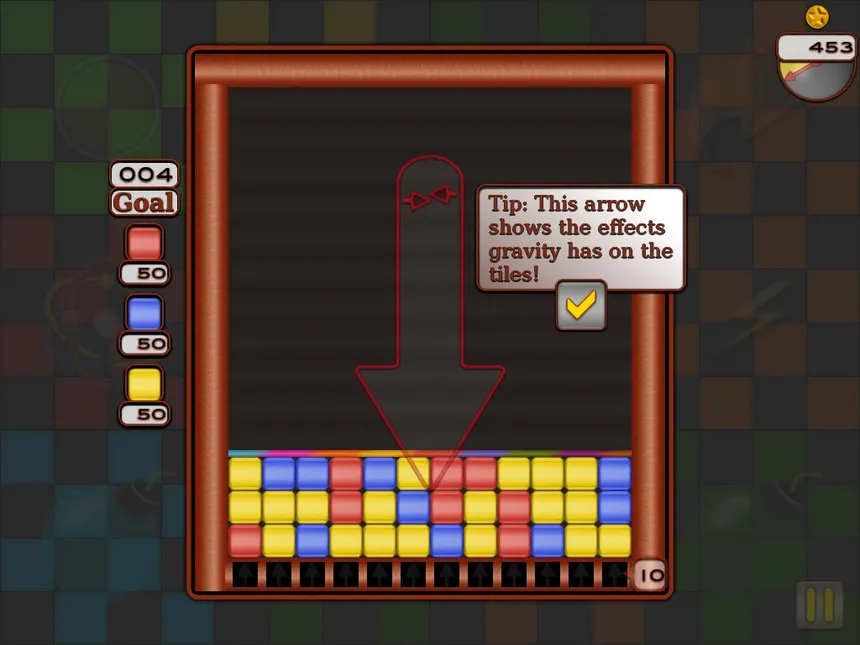 Скриншот 4 к игре Tisnart Tiles