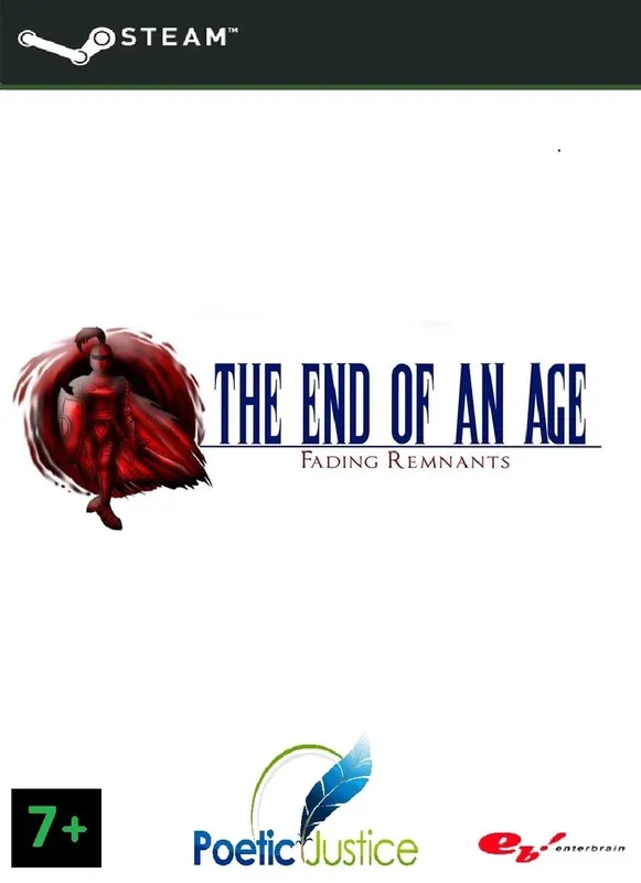 Скриншот 1 к игре The End of an Age: Provenance