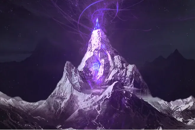 Скриншот 1 к игре Hoven the Sages Spinel