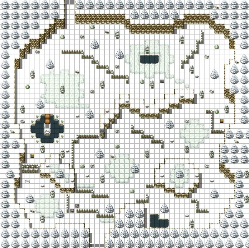 Скриншот 5 к игре Hoven the Sages Spinel