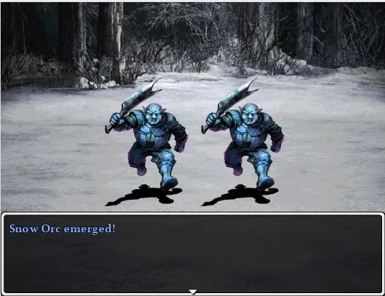 Скриншот 6 к игре Hoven the Sages Spinel