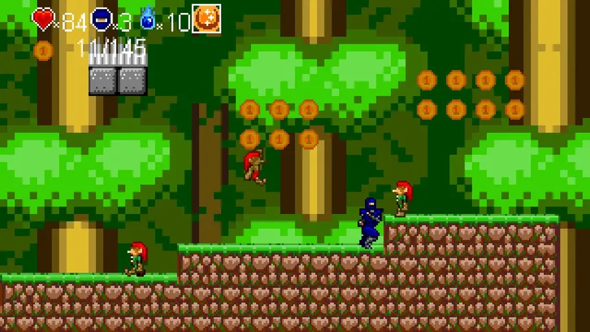 Скриншот 3 к игре Porradaria Upgrade